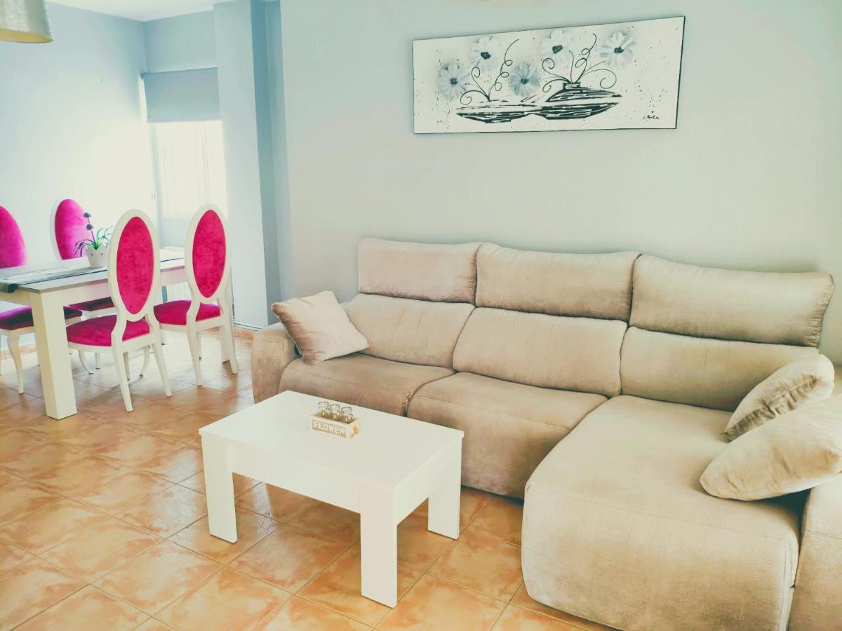Bungalow Cerca Playa Gran Alacant Exteriér fotografie
