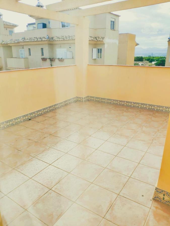Bungalow Cerca Playa Gran Alacant Exteriér fotografie